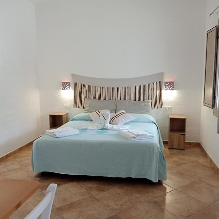 Agriturismo Sa Murta 도르갈리 외부 사진