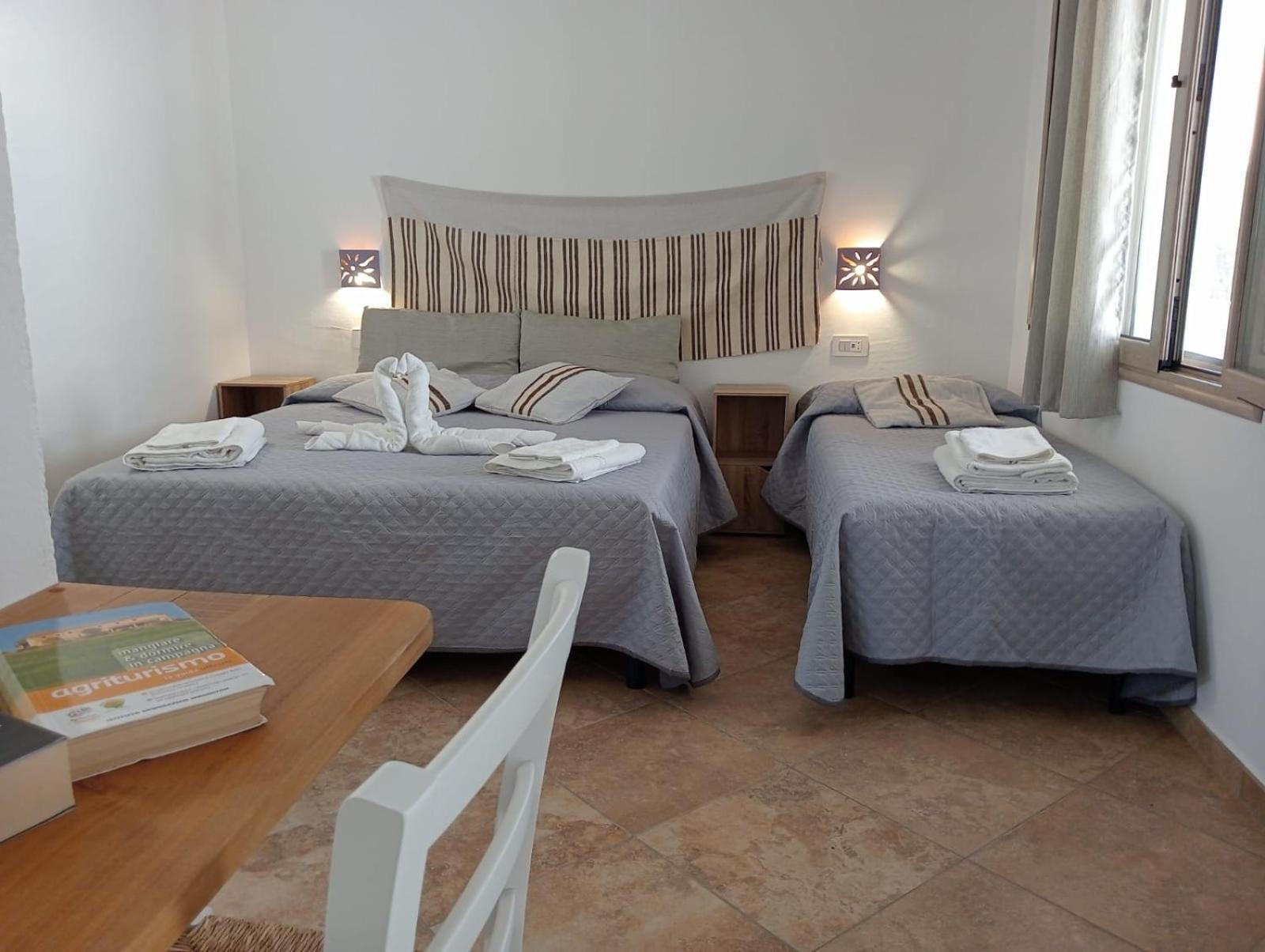 Agriturismo Sa Murta 도르갈리 외부 사진