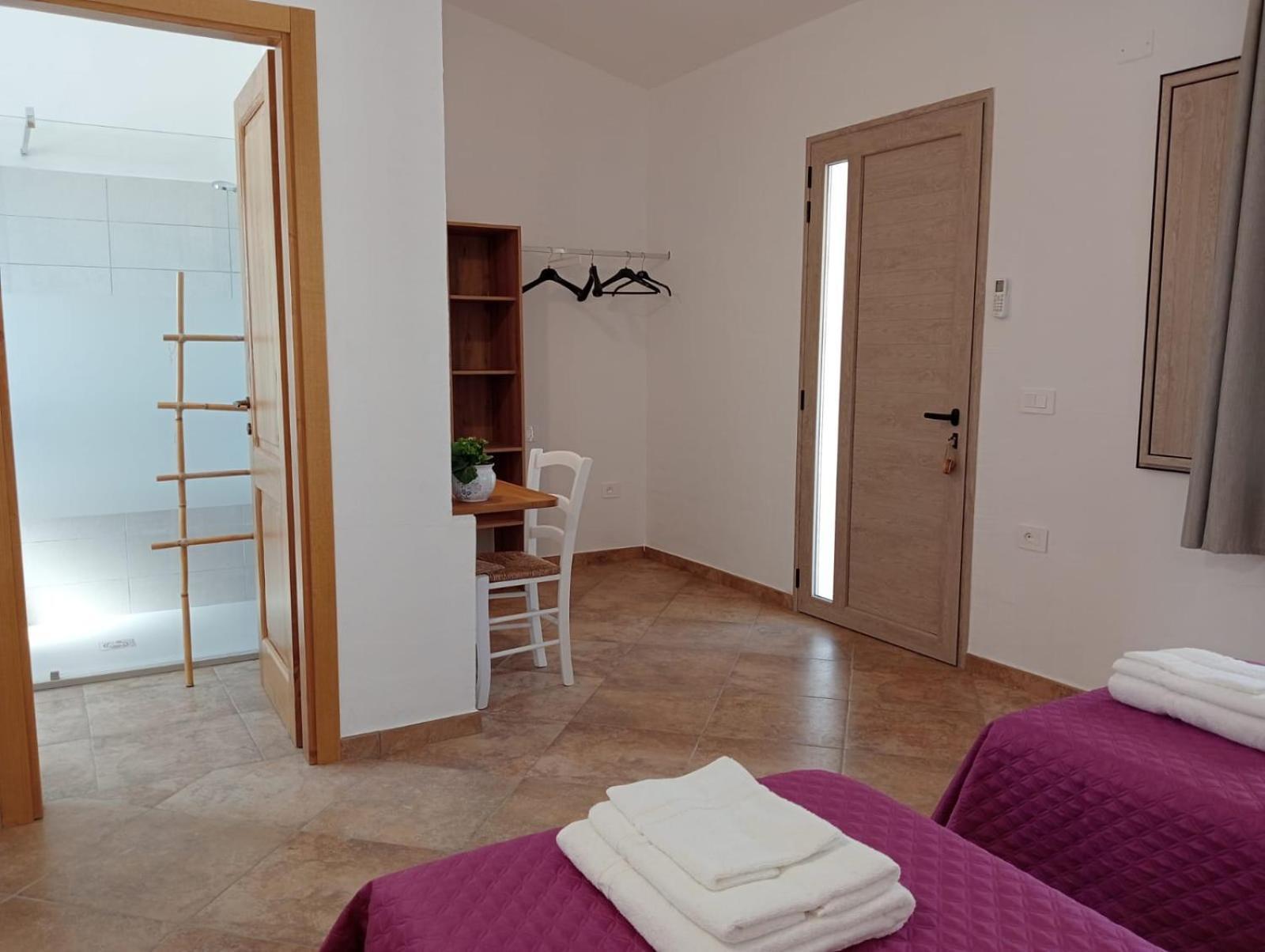 Agriturismo Sa Murta 도르갈리 외부 사진