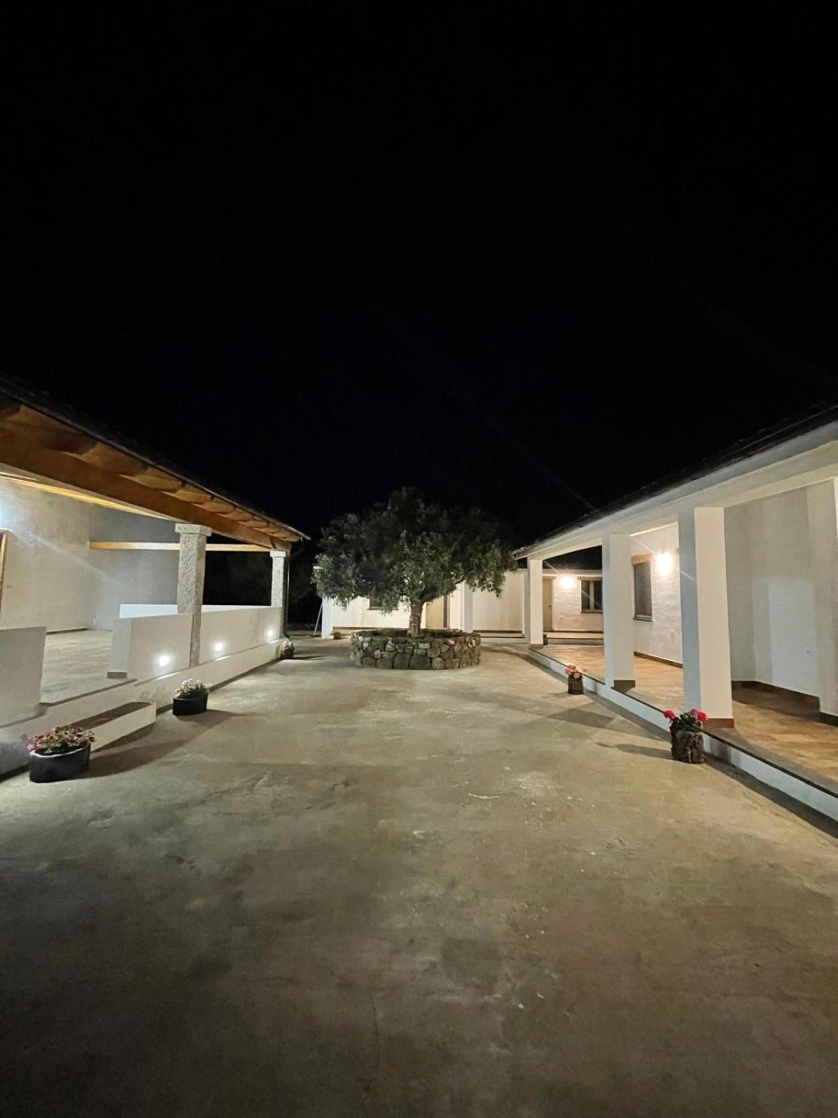 Agriturismo Sa Murta 도르갈리 외부 사진