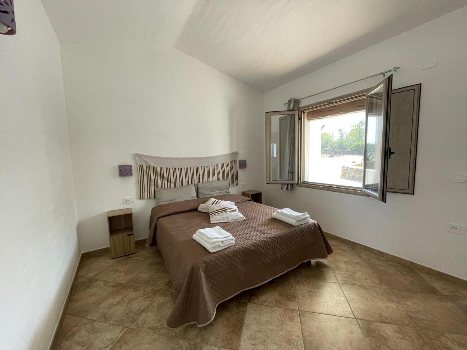 Agriturismo Sa Murta 도르갈리 외부 사진