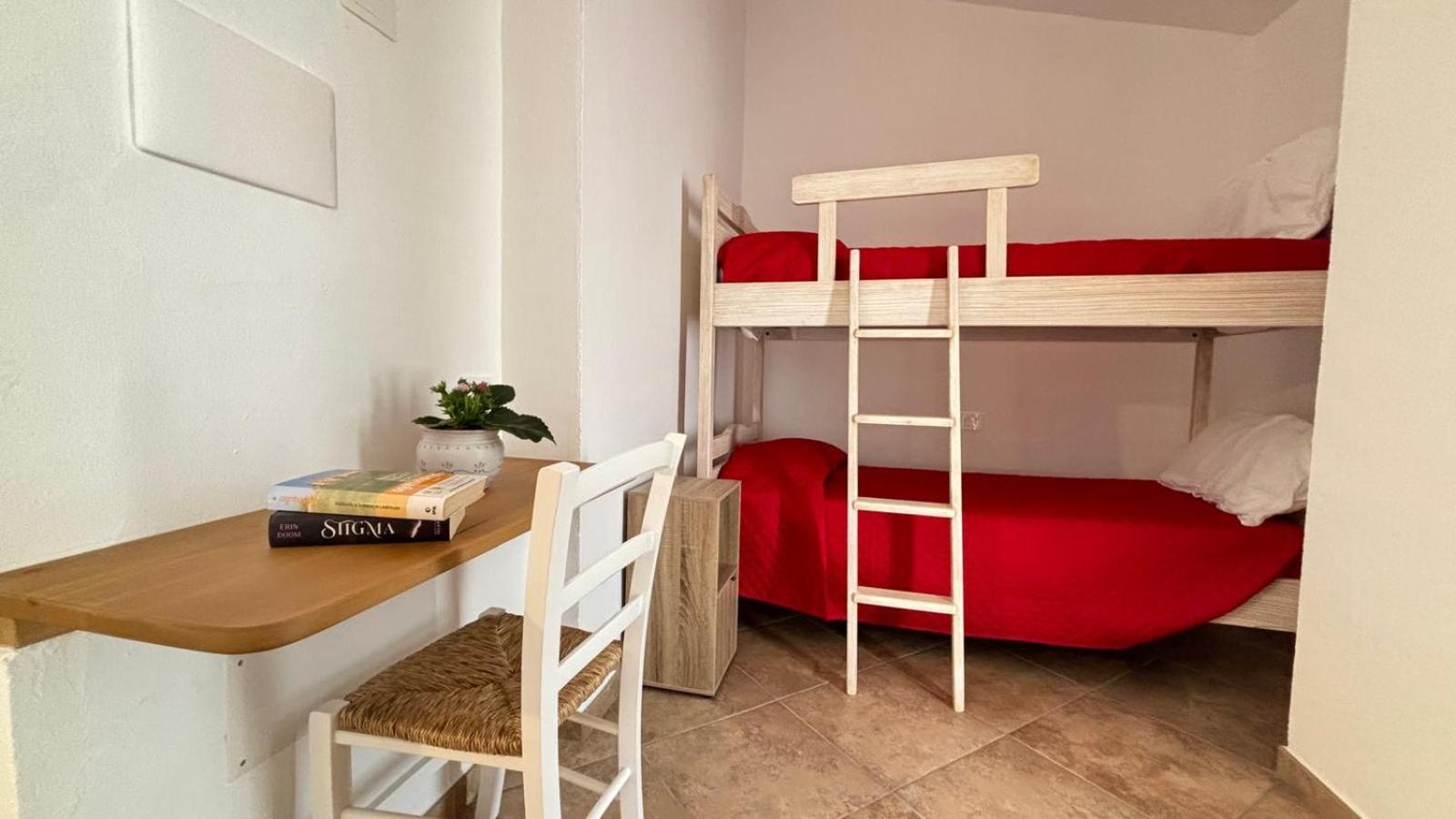 Agriturismo Sa Murta 도르갈리 외부 사진