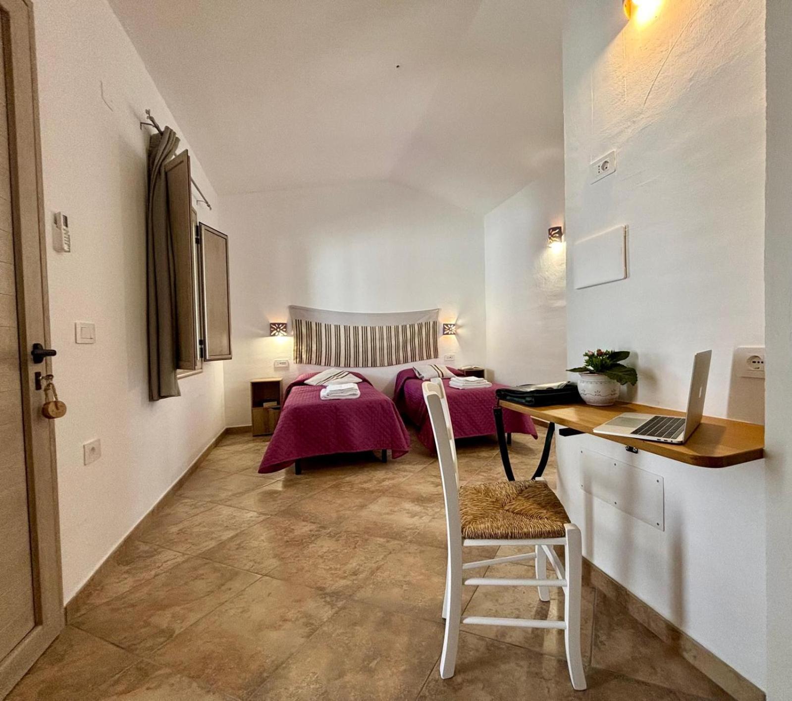 Agriturismo Sa Murta 도르갈리 외부 사진