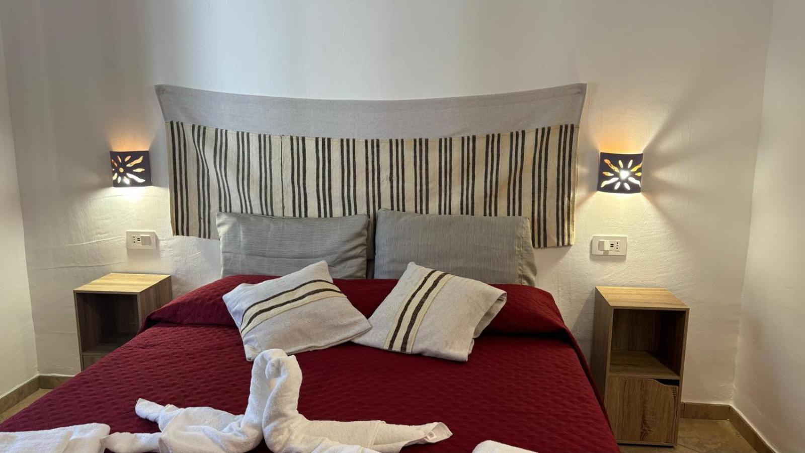 Agriturismo Sa Murta 도르갈리 외부 사진