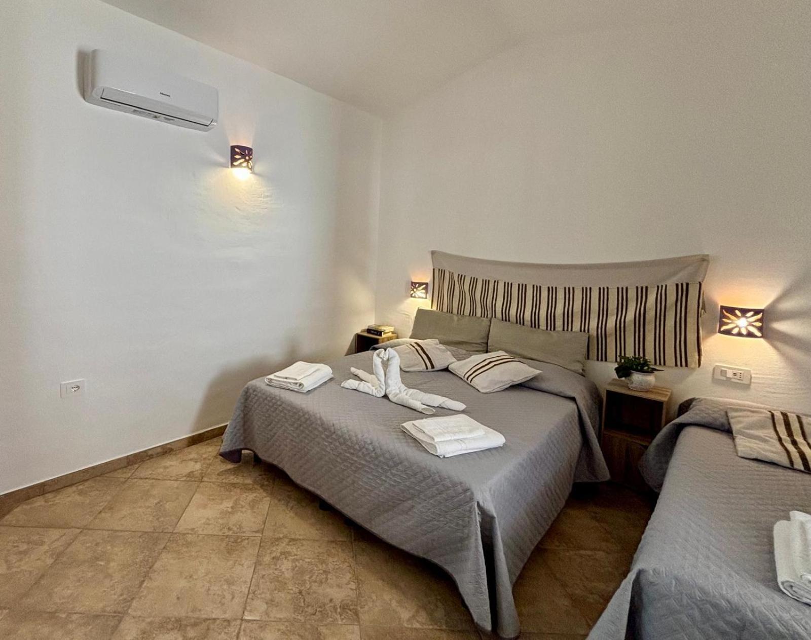 Agriturismo Sa Murta 도르갈리 외부 사진