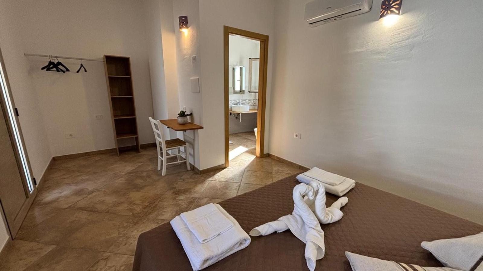 Agriturismo Sa Murta 도르갈리 외부 사진