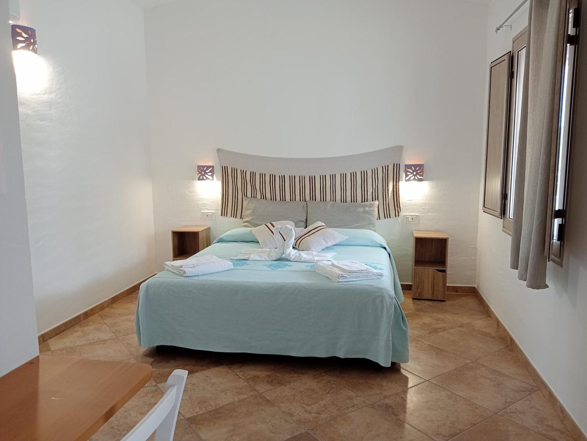 Agriturismo Sa Murta 도르갈리 외부 사진