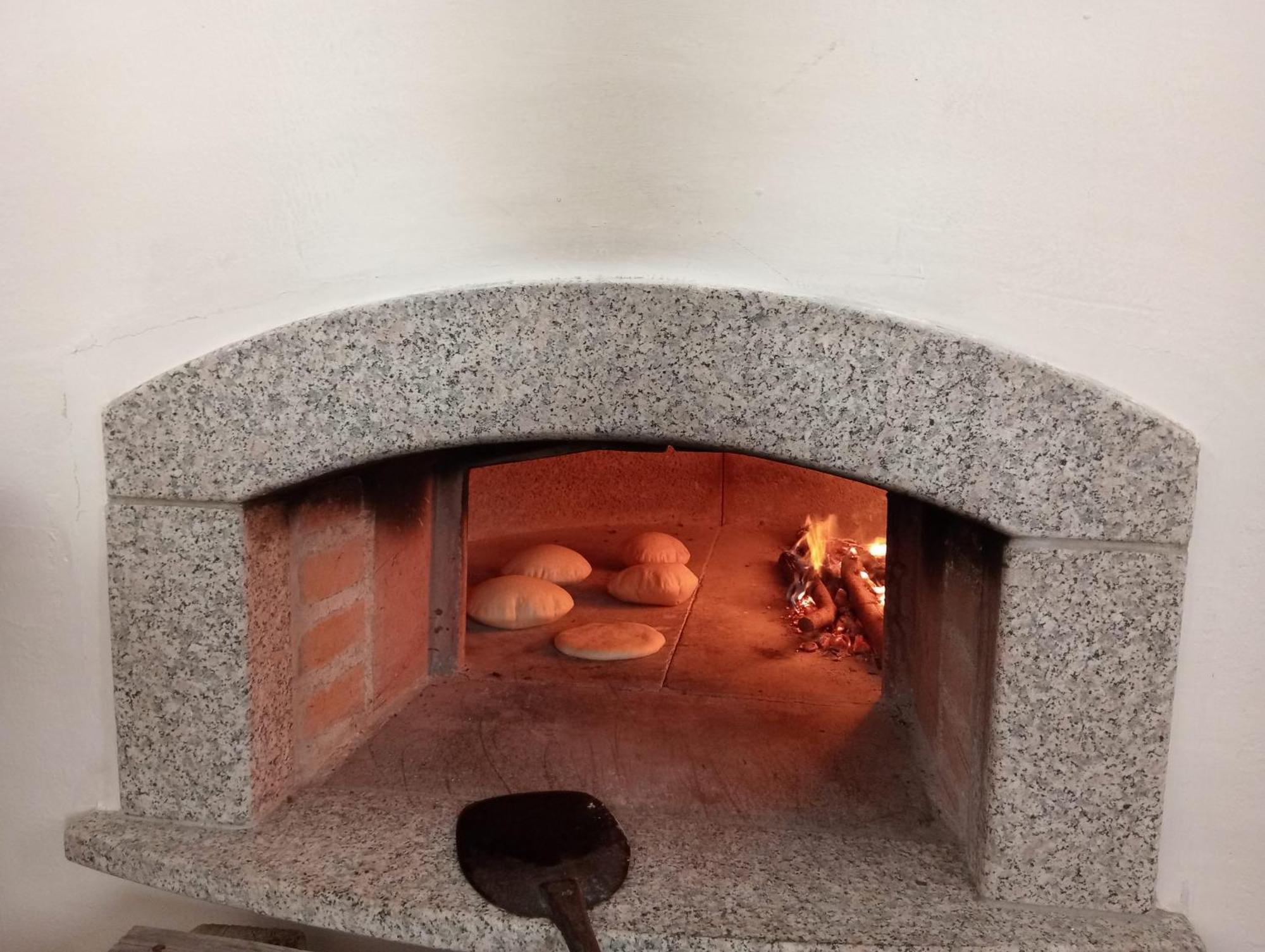 Agriturismo Sa Murta 도르갈리 외부 사진